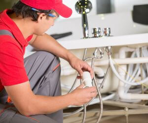 About The Faucet Pros Andover, NJ